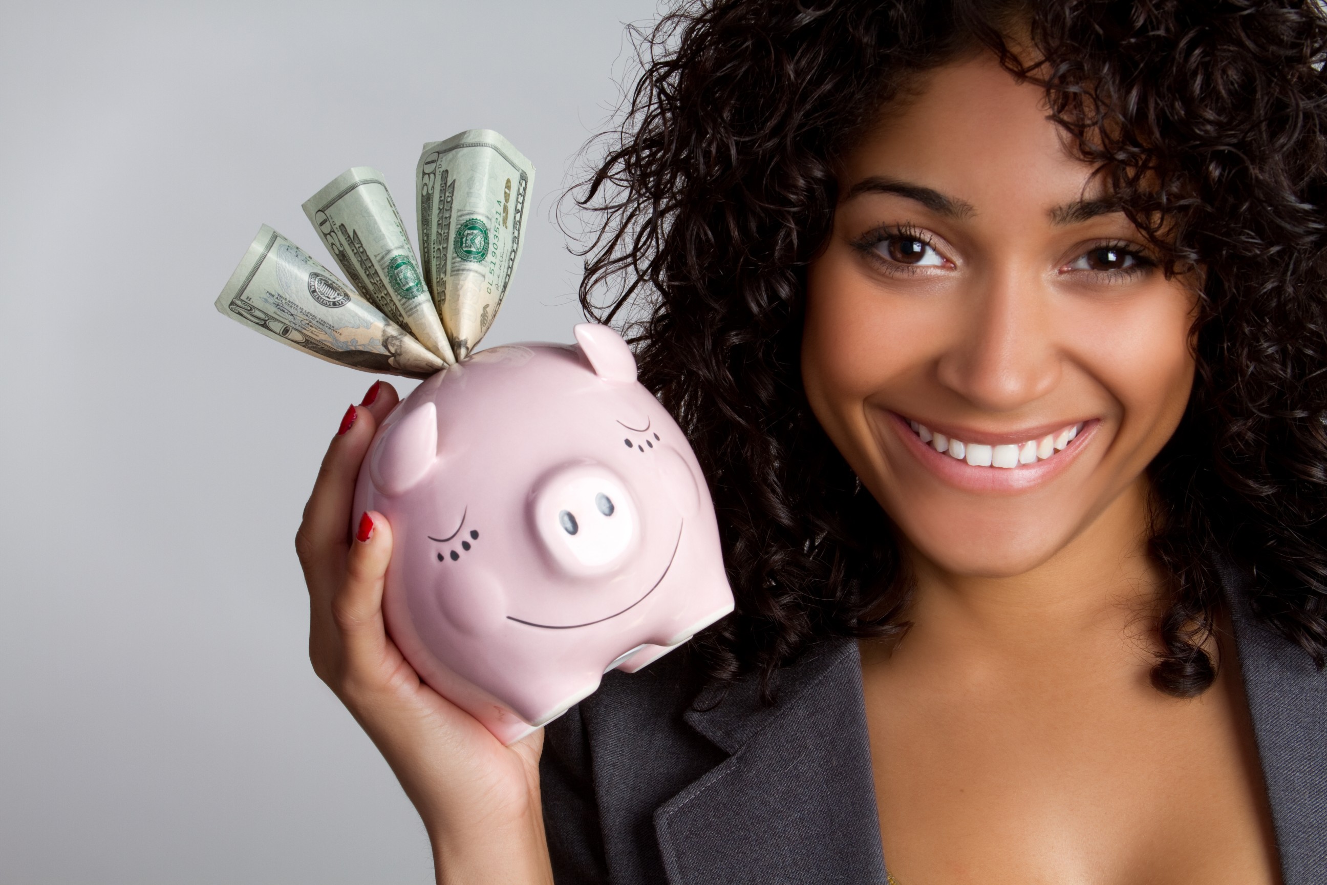 5 Ways to Earn More Money to Pay off Debt and Save for a Down Payment